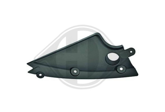 Frame, radiateurgrille, afbeelding 2