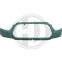 Frame, radiateurgrille, voorbeeld 2