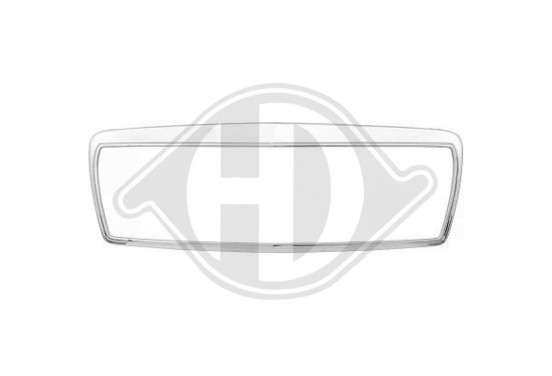 Frame, radiateurgrille, afbeelding 2