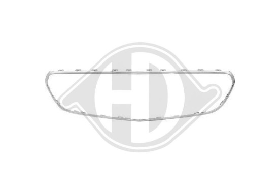 Frame, radiateurgrille, afbeelding 2