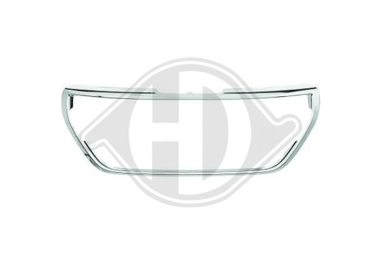 Frame, radiateurgrille, afbeelding 2