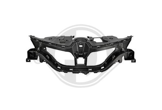 Frame, radiateurgrille, afbeelding 2