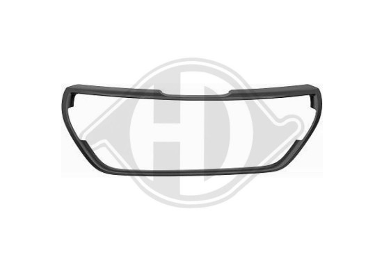 Frame, radiateurgrille, afbeelding 2