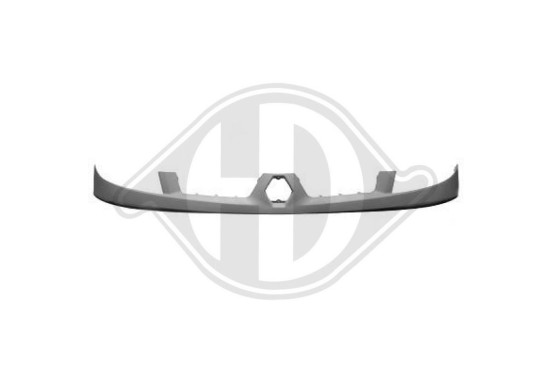 Frame, radiateurgrille, afbeelding 2