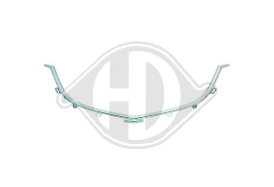 Frame, radiateurgrille, afbeelding 2