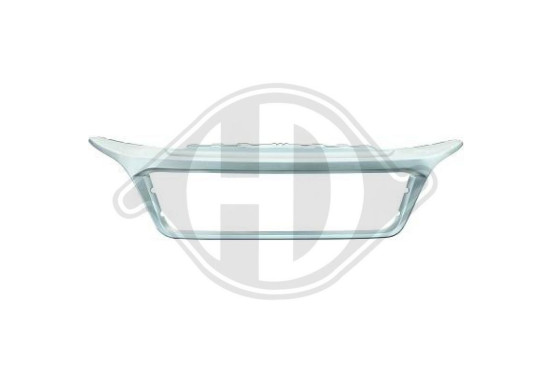 Frame, radiateurgrille, afbeelding 2