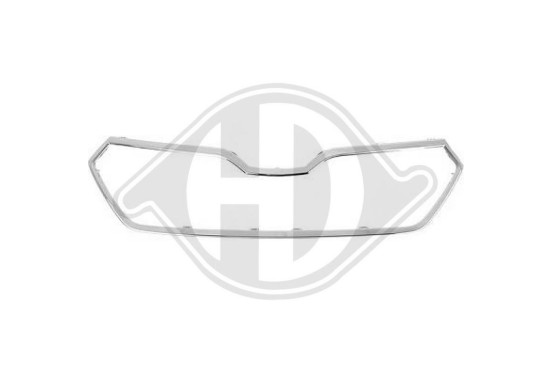 Frame, radiateurgrille, afbeelding 2