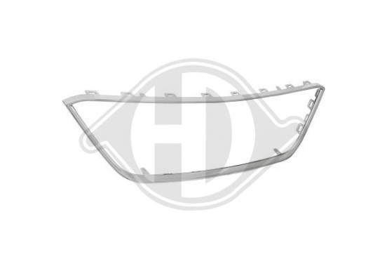Frame, radiateurgrille, afbeelding 2