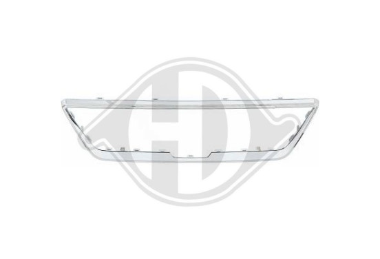 Frame, radiateurgrille, afbeelding 2