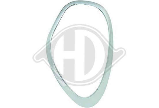 Frame, radiateurgrille, afbeelding 2