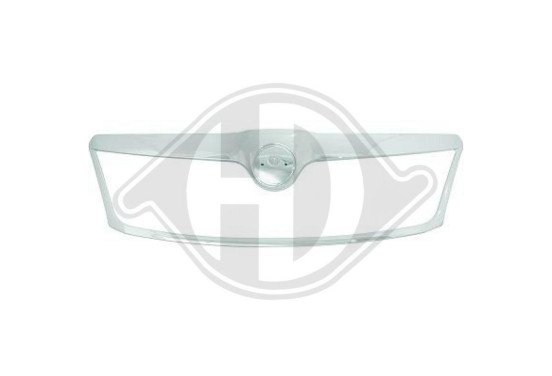 Frame, radiateurgrille, afbeelding 2