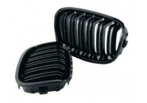 GRILL-SET 'M-look' BMW 1-Serie F20/F21 2015+