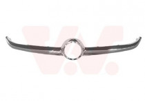 GRILLE LIJST BOVEN