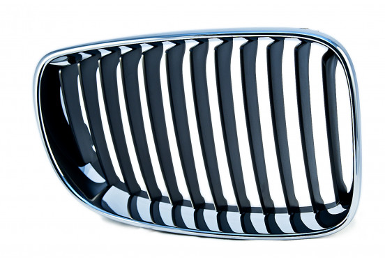 GRILLE R. SIERROOSTER