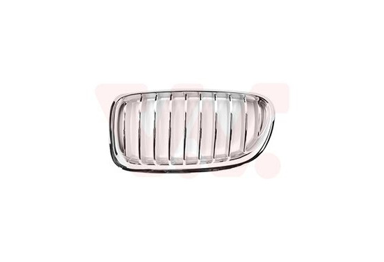 GRILLE SIERROOSTER LINKS