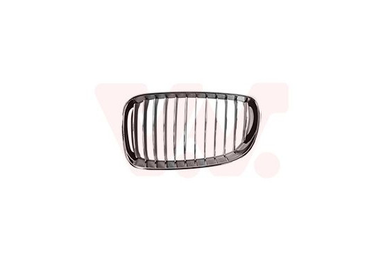 GRILLE SIERROOSTER LINKS