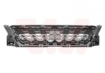 GRILLE SIERROOSTER