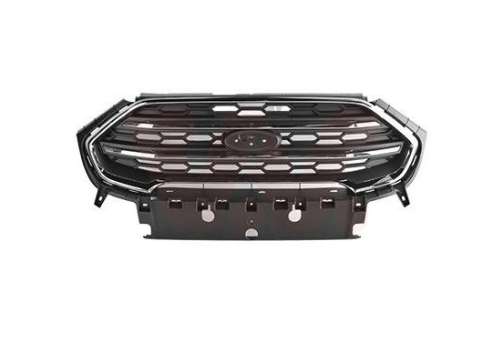 GRILLE SIERROOSTER