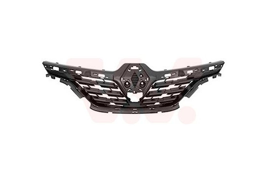 GRILLE SIERROOSTER