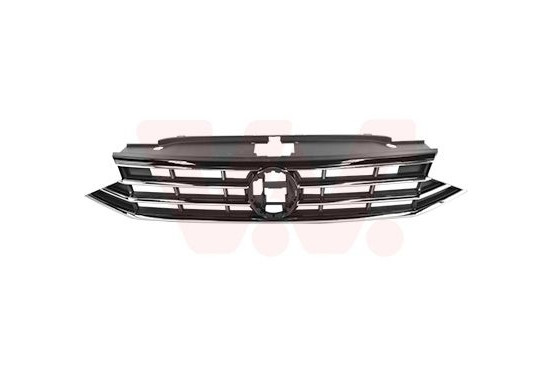 GRILLE SIERROOSTER