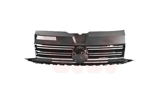 GRILLE SIERROOSTER