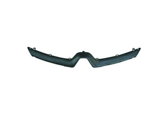 Houder, radiateurgrille Priority Parts