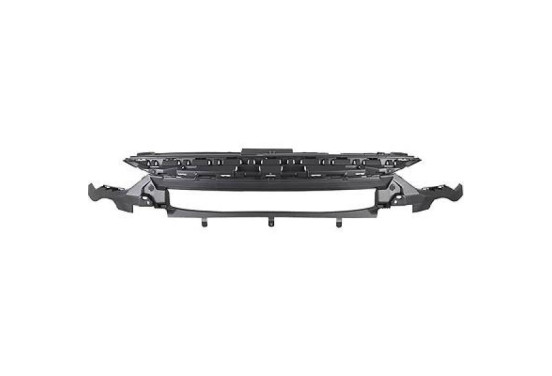 Houder, radiateurgrille
