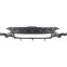 Houder, radiateurgrille