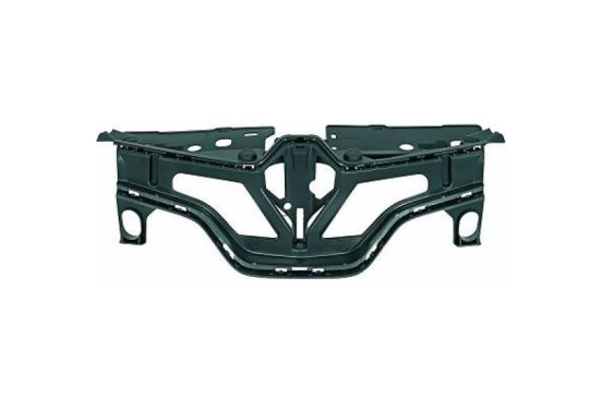 Houder, radiateurgrille