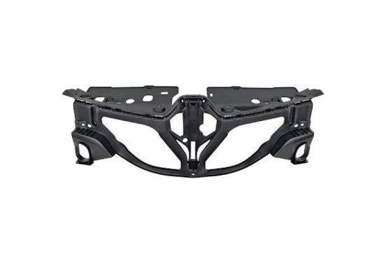 Houder, radiateurgrille