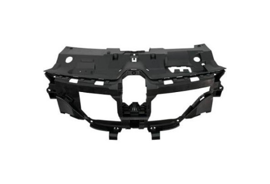 Houder, radiateurgrille