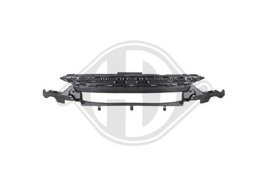 Houder, radiateurgrille, afbeelding 2