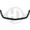 Houder, radiateurgrille, voorbeeld 3
