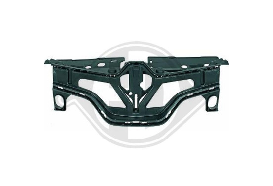Houder, radiateurgrille, afbeelding 2
