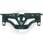 Houder, radiateurgrille, voorbeeld 2