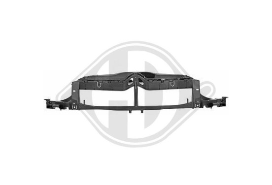 Houder, radiateurgrille, afbeelding 2
