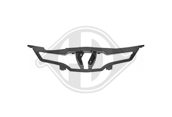 Houder, radiateurgrille, afbeelding 2