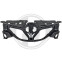 Houder, radiateurgrille, voorbeeld 2