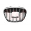 MIDDEN GRILL CHROME, voorbeeld 4