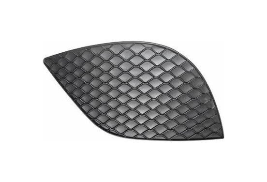 Plaat, bumper