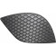 Plaat, bumper