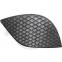 Plaat, bumper, voorbeeld 2