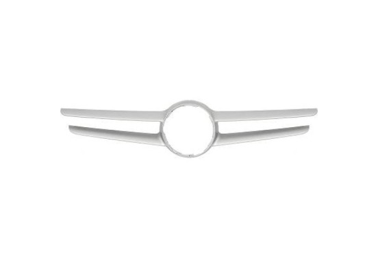 Plaat, radiateurgrille Priority Parts