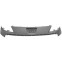 Plaat, radiateurgrille Priority Parts