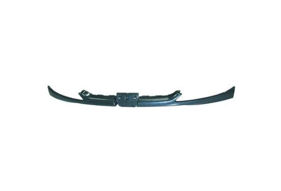 Plaat, radiateurgrille Priority Parts