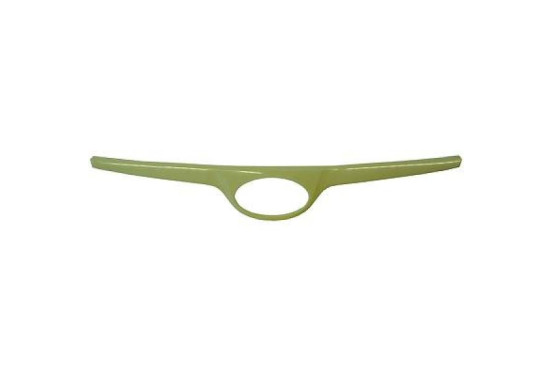 Plaat, radiateurgrille Priority Parts