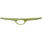 Plaat, radiateurgrille Priority Parts