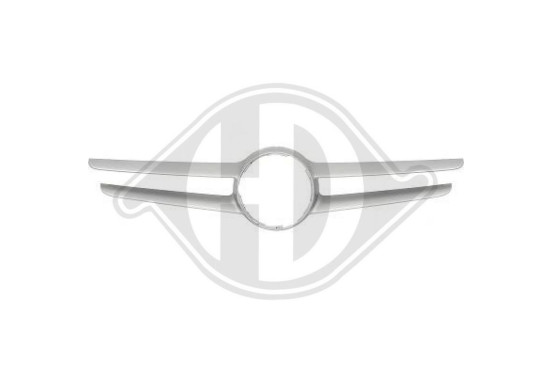 Plaat, radiateurgrille Priority Parts, afbeelding 3
