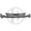 Plaat, radiateurgrille Priority Parts, voorbeeld 3