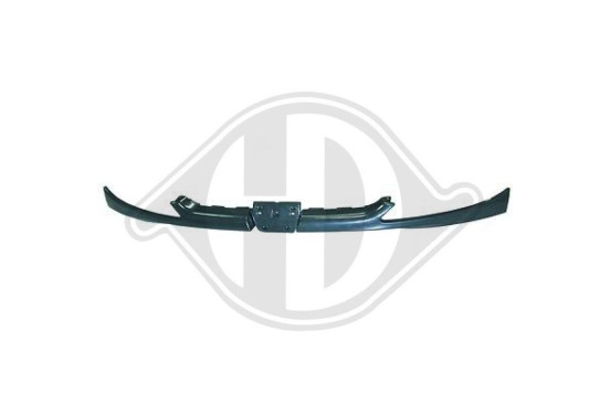 Plaat, radiateurgrille Priority Parts, afbeelding 3
